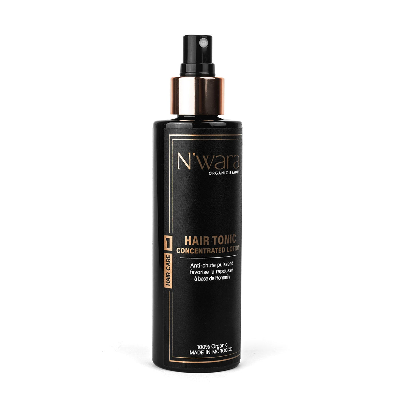 01 Hair Tonic anti chute